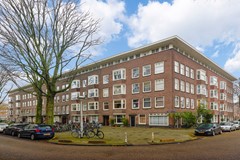 Geuzenstraat 14-1, 1056KC Amsterdam